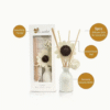 Screenshot 2025-10-15 at 10.47.28 Fireless Aromatherapy Rattan and Ceramic Fragrance Set