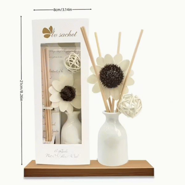 Screenshot 2025-10-15 at 10.47.33 Fireless Aromatherapy Rattan and Ceramic Fragrance Set
