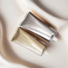6pcs 100g Gold Aluminum Texture Squeeze Tubes