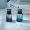 2pcs 30ml Refillable Glass Spray Bottles