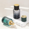 2pcs 30ml Refillable Glass Spray Bottles